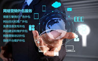 B2B企业的网络营销外包服务