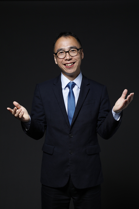 张进个人照片