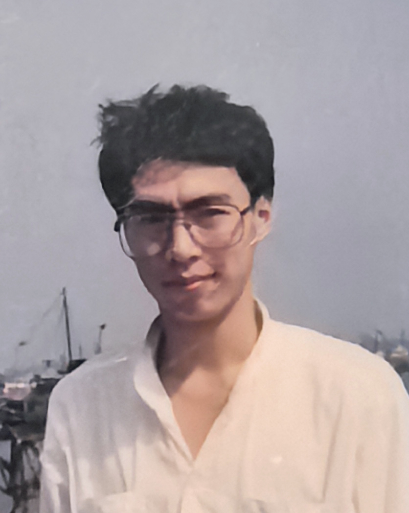 1991年