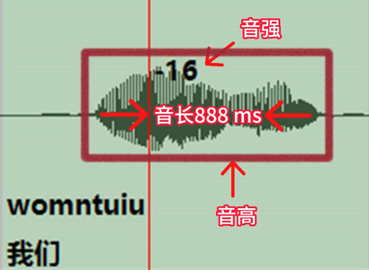 语音搜索引擎