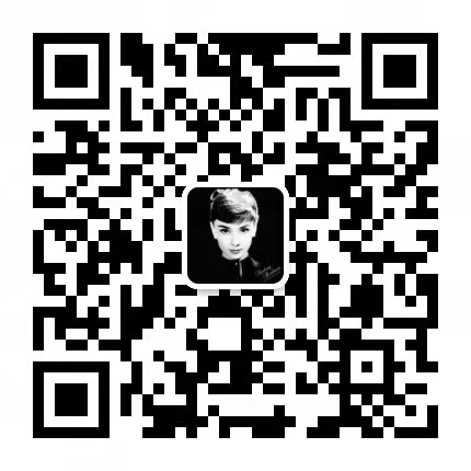 微信二维码